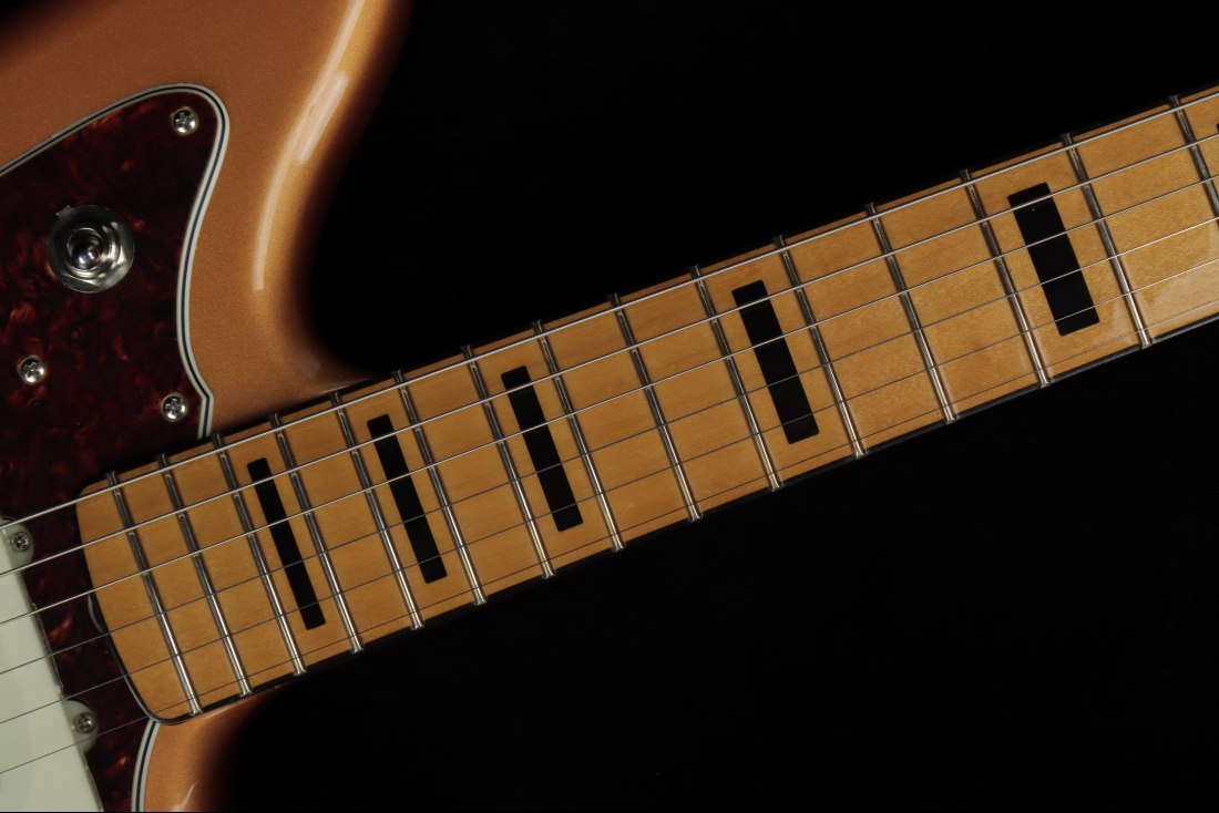 Fender Troy Van Leeuwen Jazzmaster - CPA