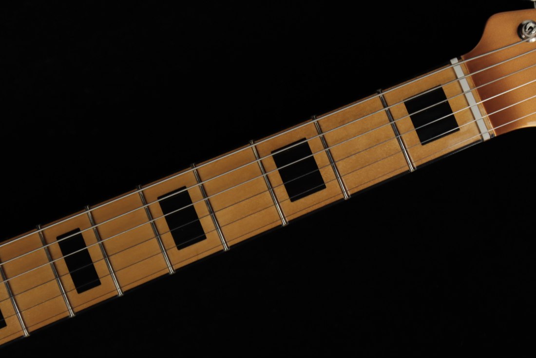 Fender Troy Van Leeuwen Jazzmaster - CPA