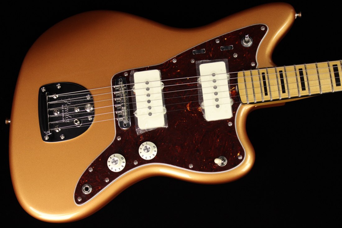 Fender Troy Van Leeuwen Jazzmaster - CPA