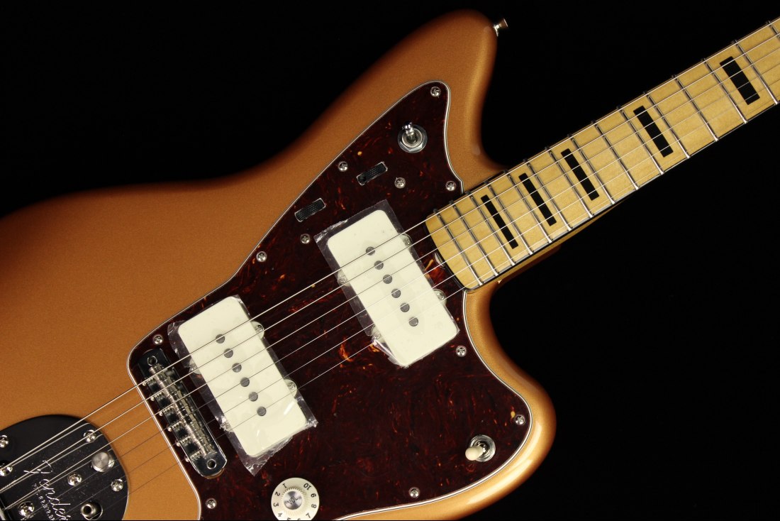 Fender Troy Van Leeuwen Jazzmaster - CPA