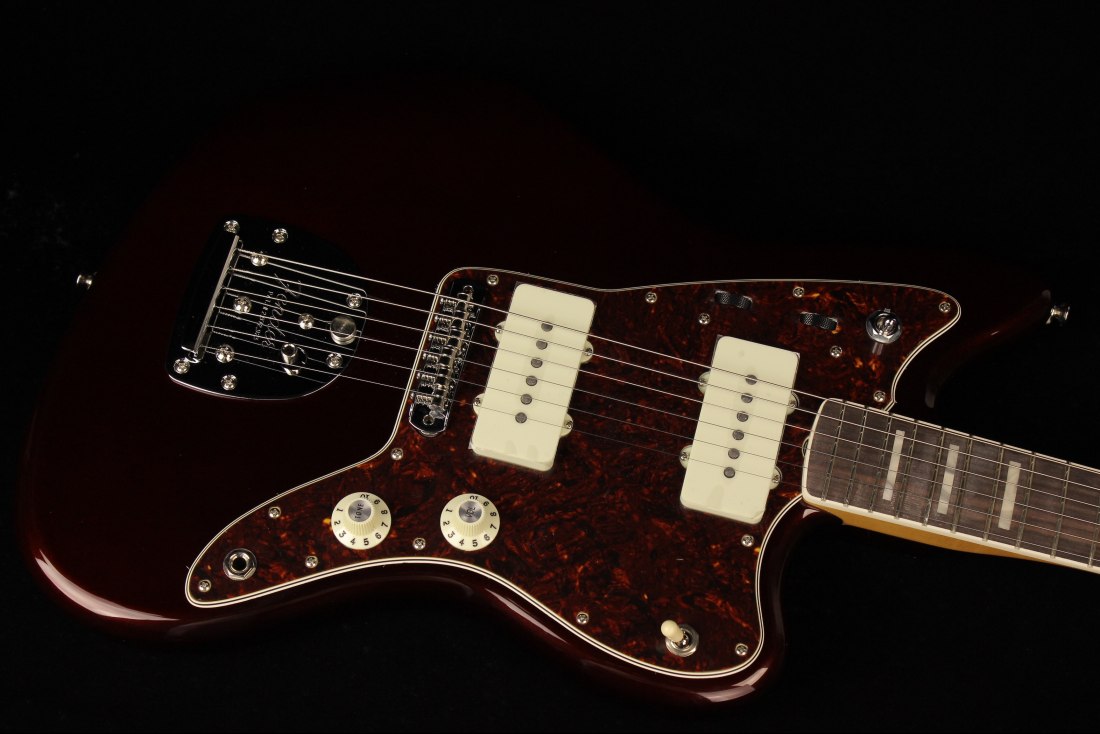 Fender Troy Van Leeuwen Jazzmaster - OXB