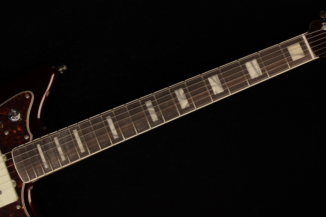 Fender Troy Van Leeuwen Jazzmaster - OXB
