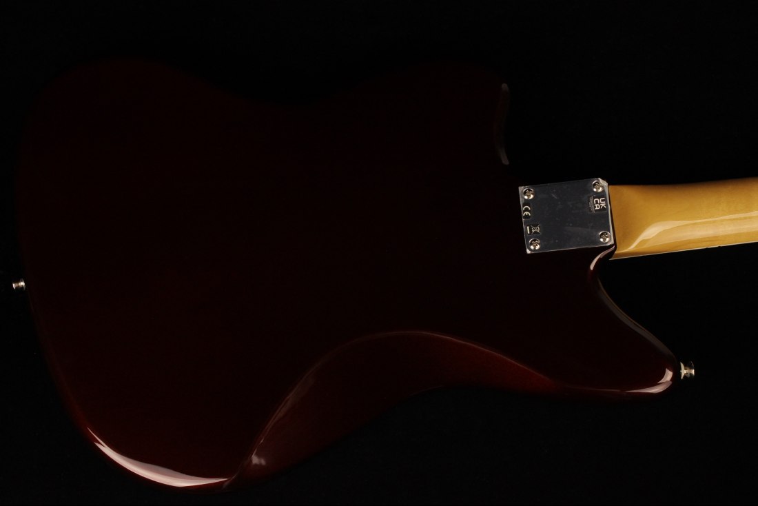 Fender Troy Van Leeuwen Jazzmaster - OXB