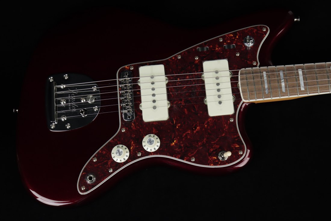 Fender Troy Van Leeuwen Jazzmaster - OXB