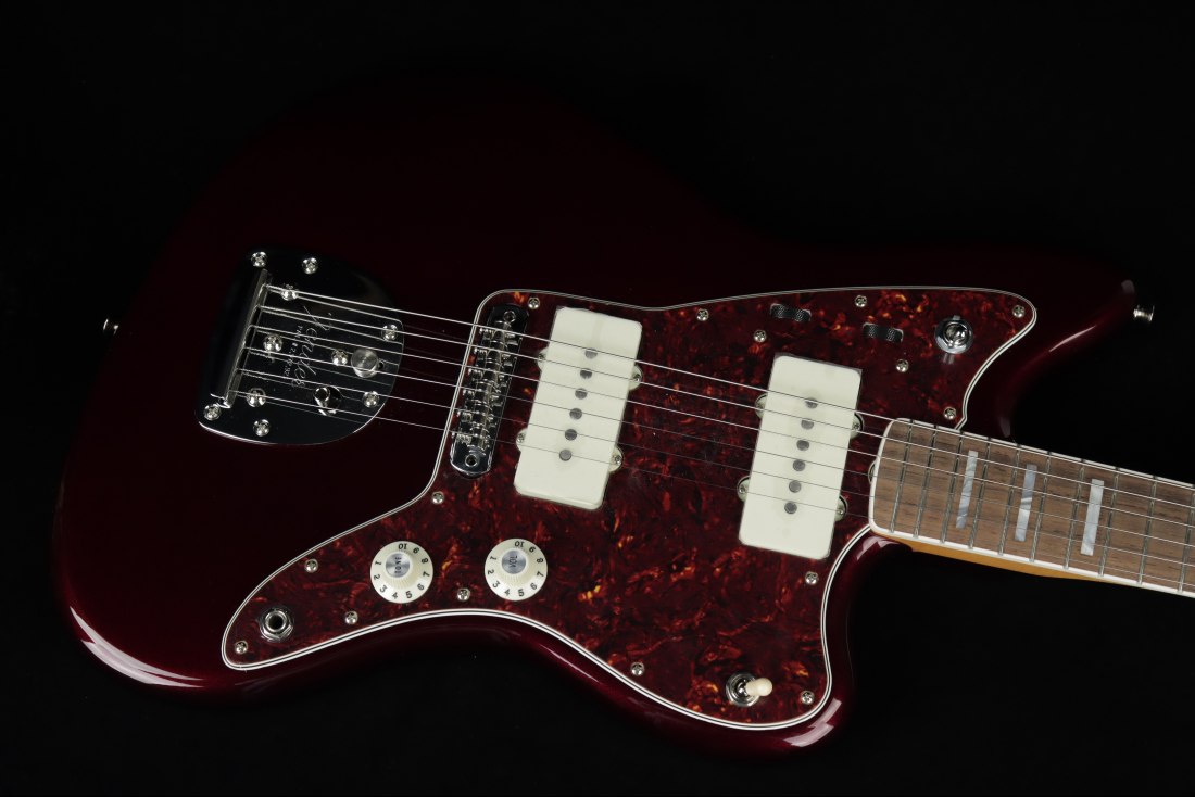 Fender Troy Van Leeuwen Jazzmaster - OXB