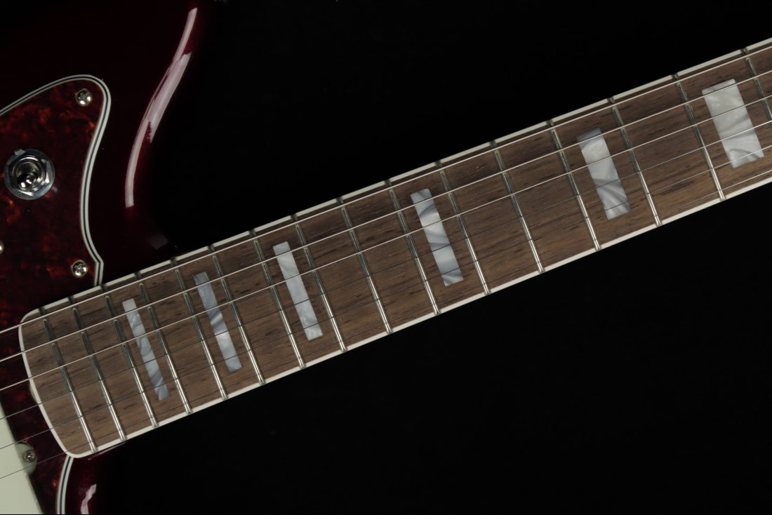 Fender Troy Van Leeuwen Jazzmaster - OXB