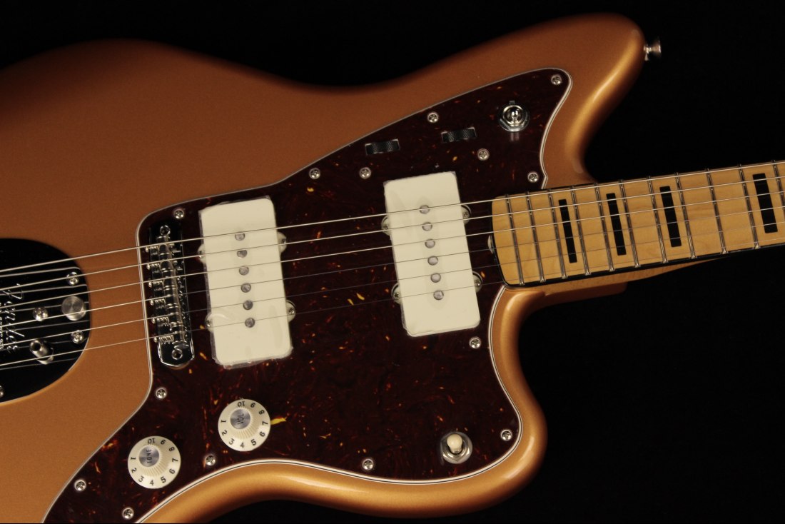 Fender Troy Van Leeuwen Jazzmaster - CPA