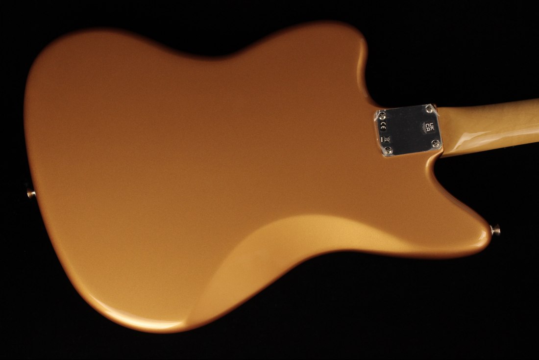 Fender Troy Van Leeuwen Jazzmaster - CPA