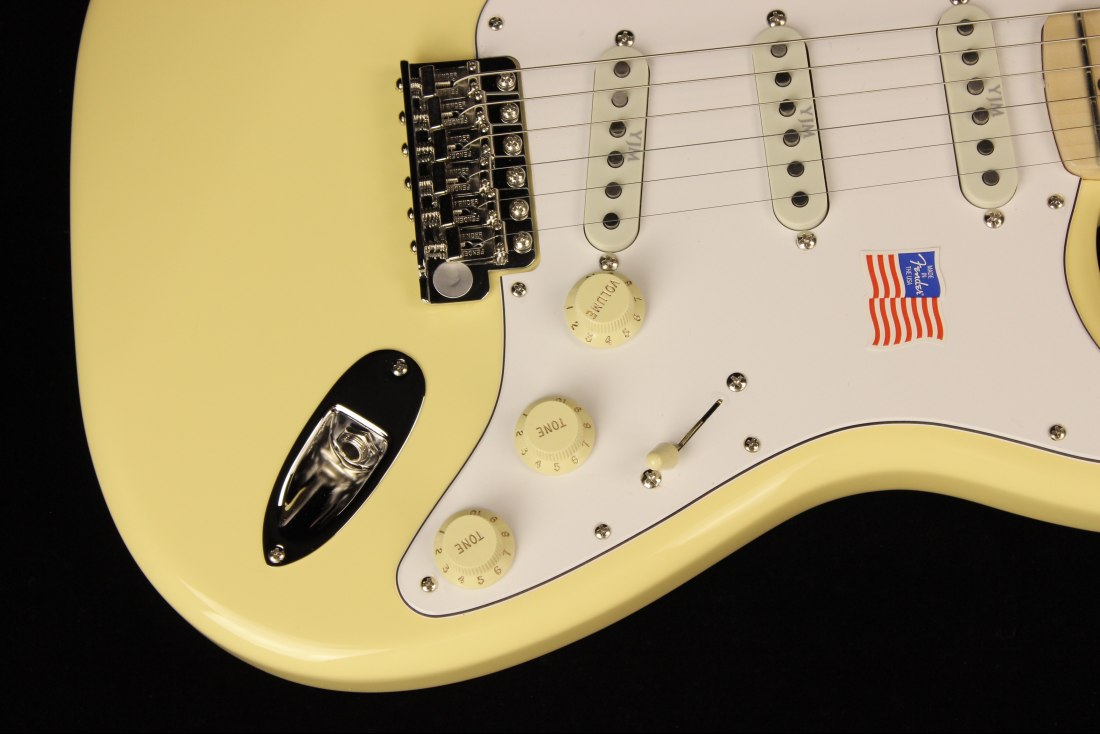 Fender Yngwie Malmsteen Stratocaster