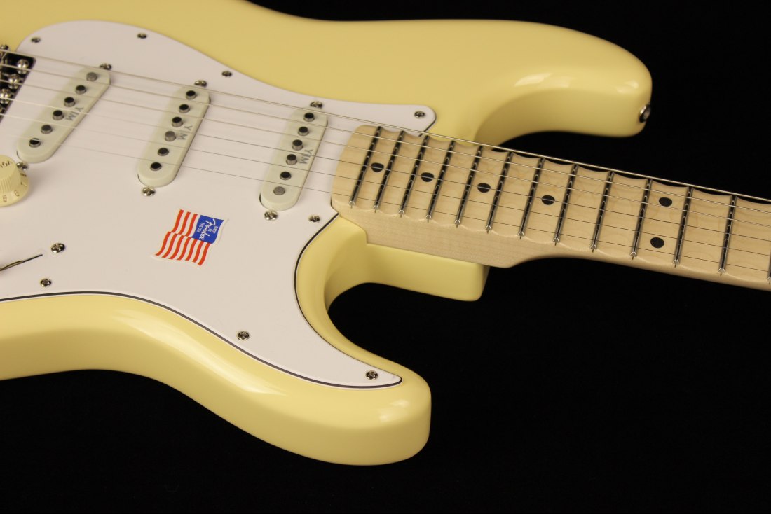 Fender Yngwie Malmsteen Stratocaster
