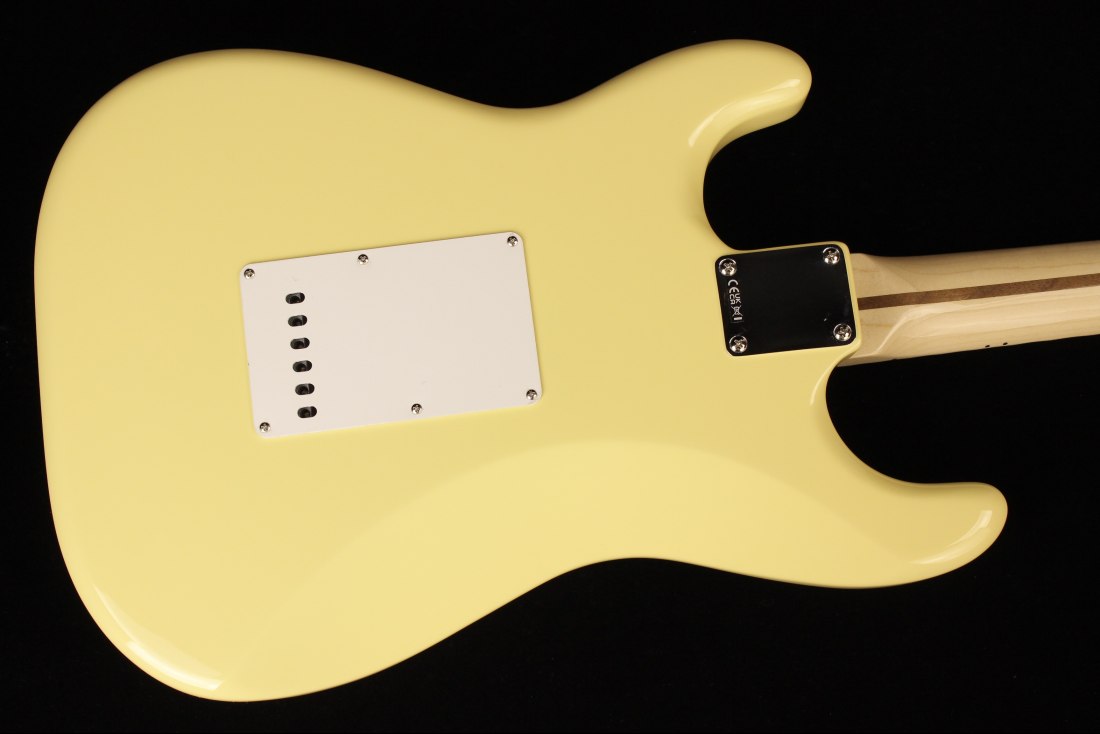 Fender Yngwie Malmsteen Stratocaster