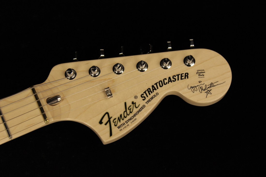 Fender Yngwie Malmsteen Stratocaster