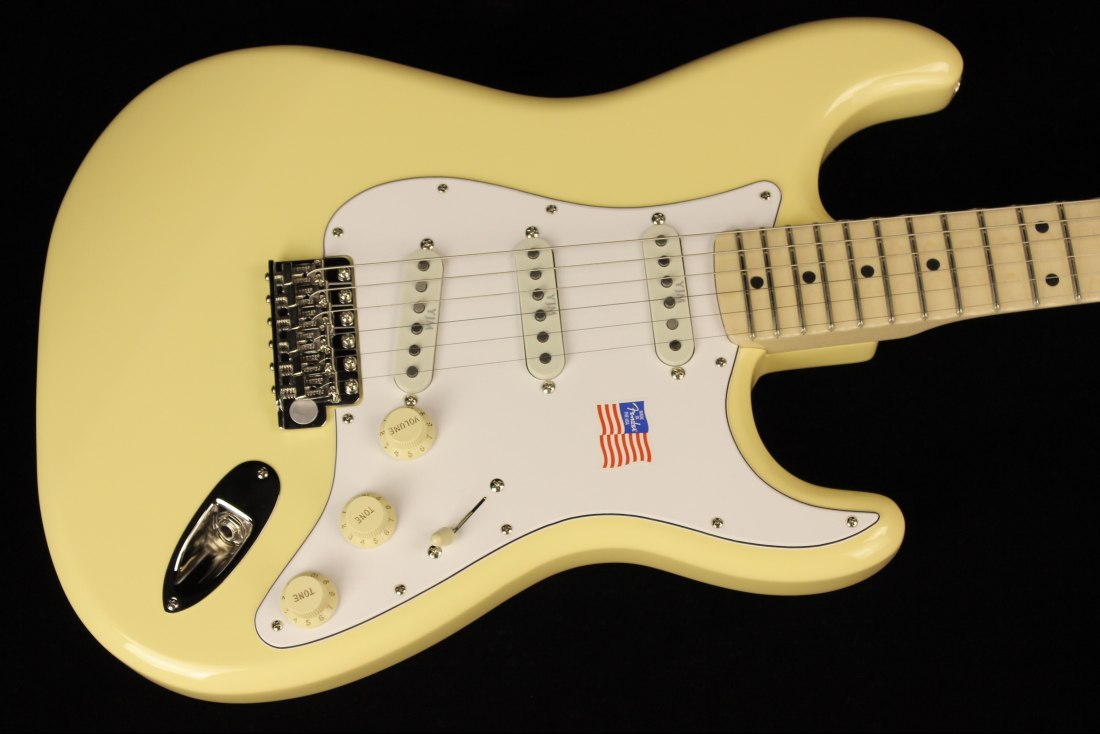 Fender Yngwie Malmsteen Stratocaster