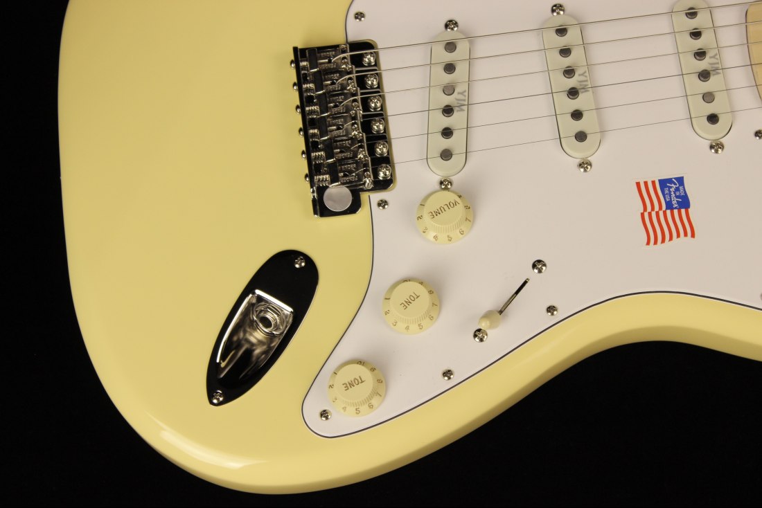 Fender Yngwie Malmsteen Stratocaster