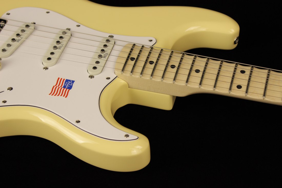 Fender Yngwie Malmsteen Stratocaster