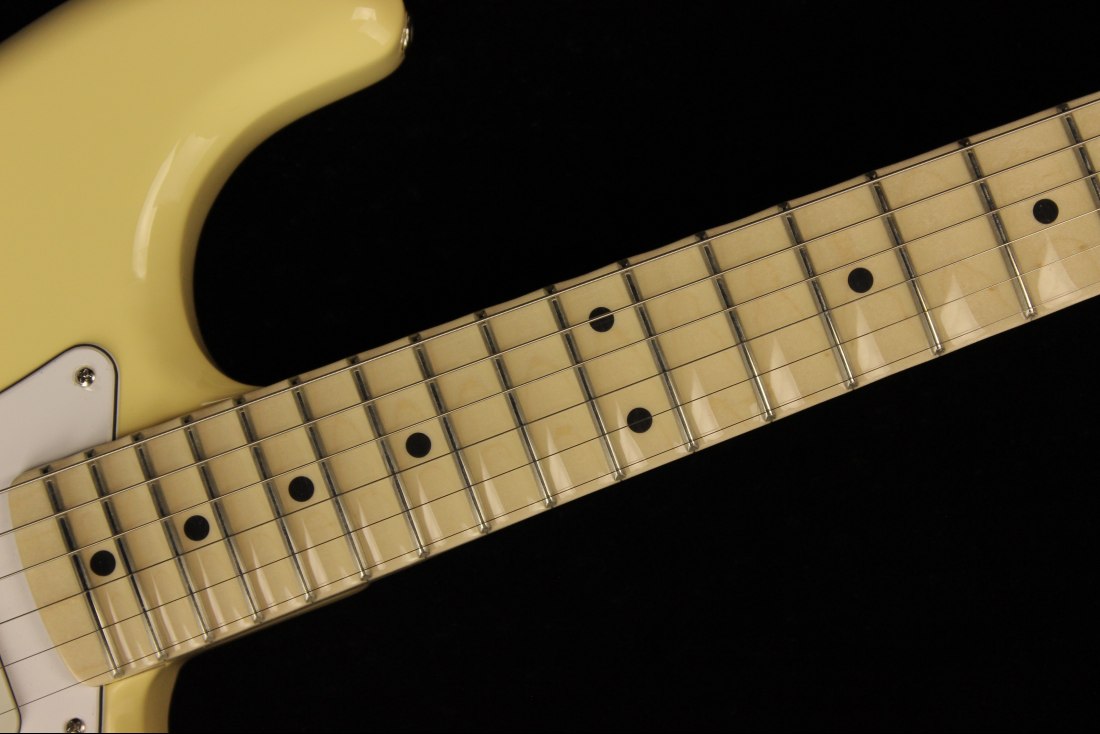 Fender Yngwie Malmsteen Stratocaster
