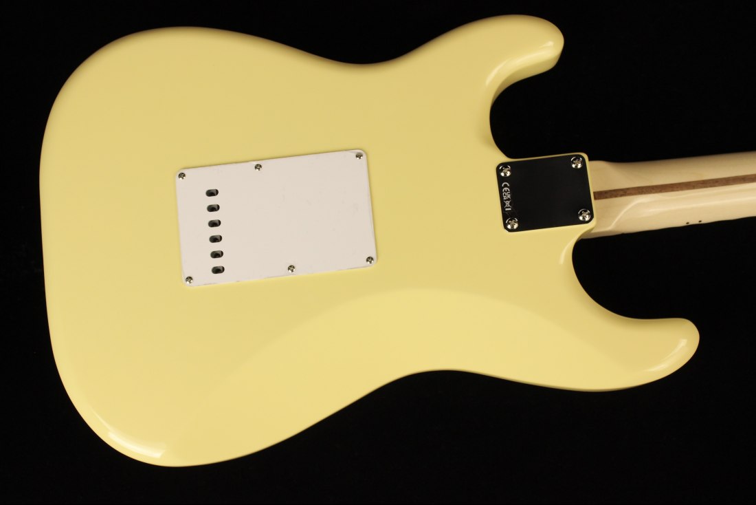 Fender Yngwie Malmsteen Stratocaster