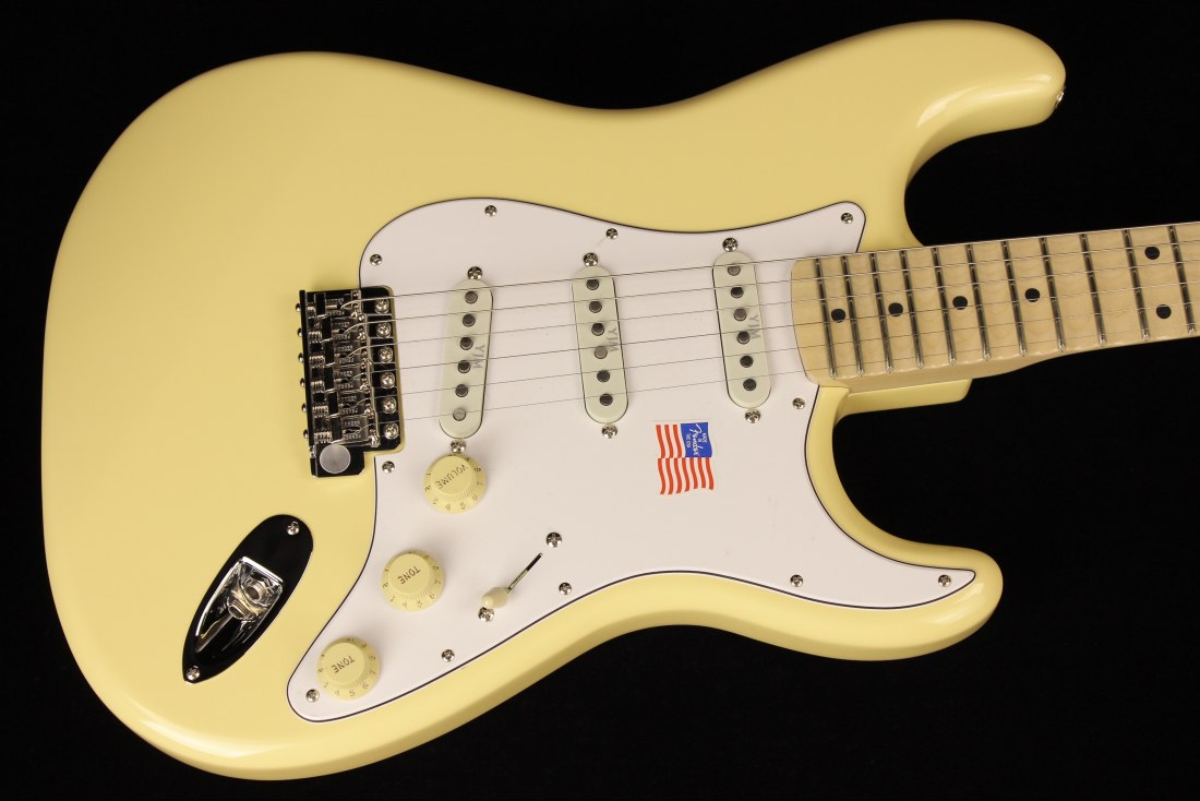 Fender Yngwie Malmsteen Stratocaster