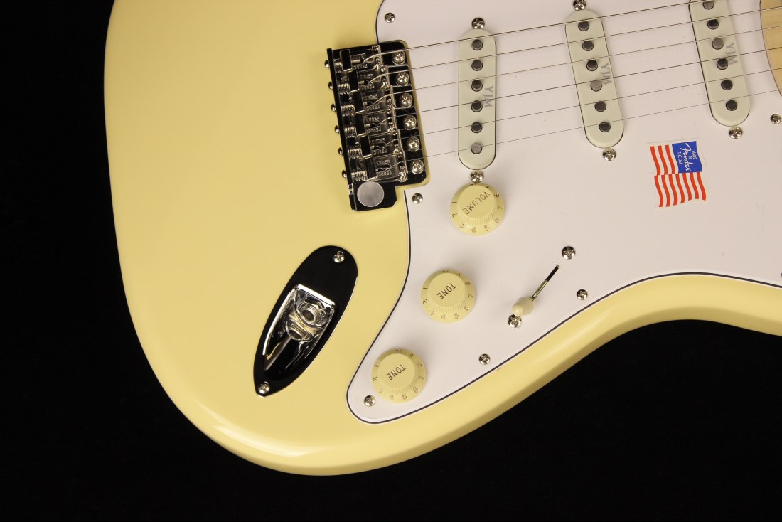Fender Yngwie Malmsteen Stratocaster