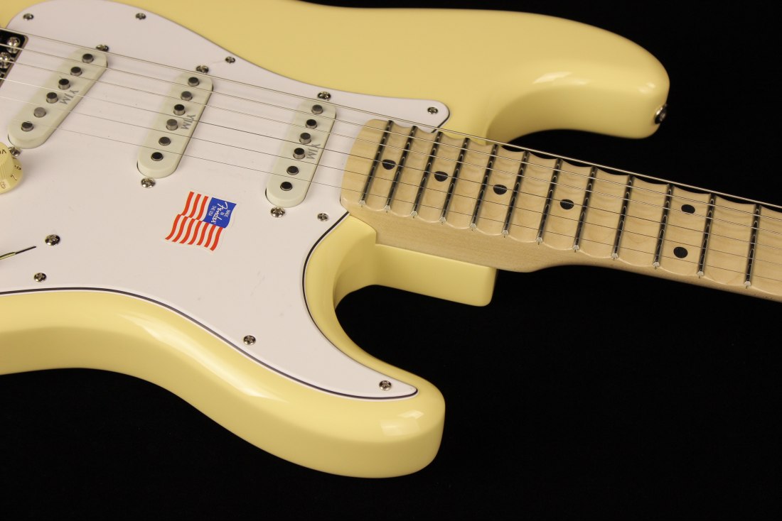 Fender Yngwie Malmsteen Stratocaster