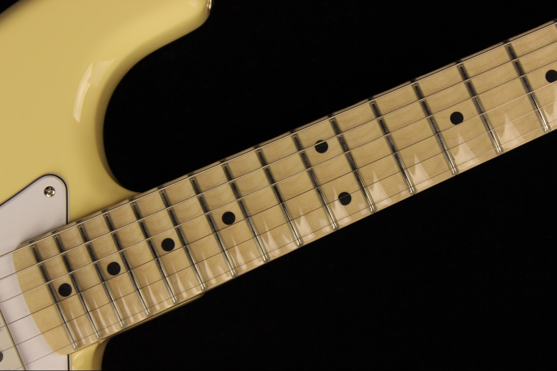Fender Yngwie Malmsteen Stratocaster