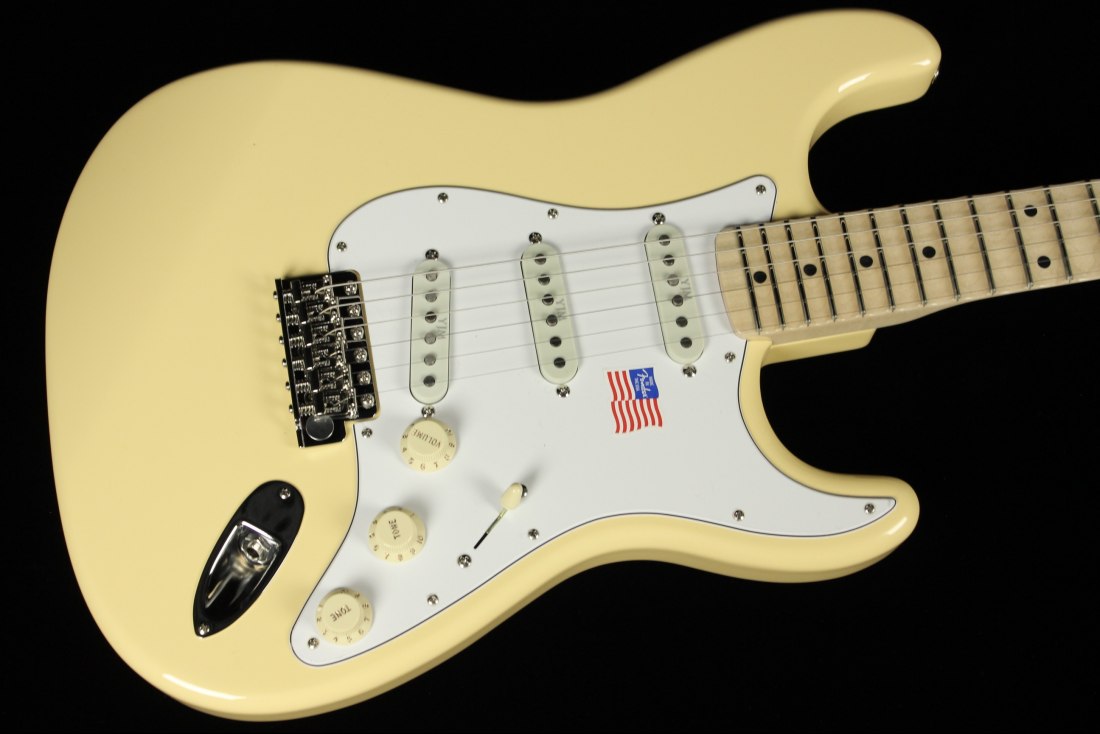 Fender Yngwie Malmsteen Stratocaster