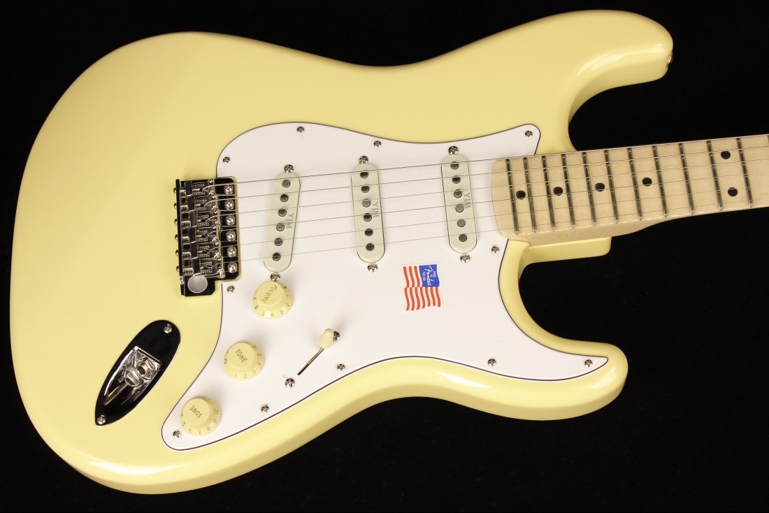 Fender Yngwie Malmsteen Stratocaster