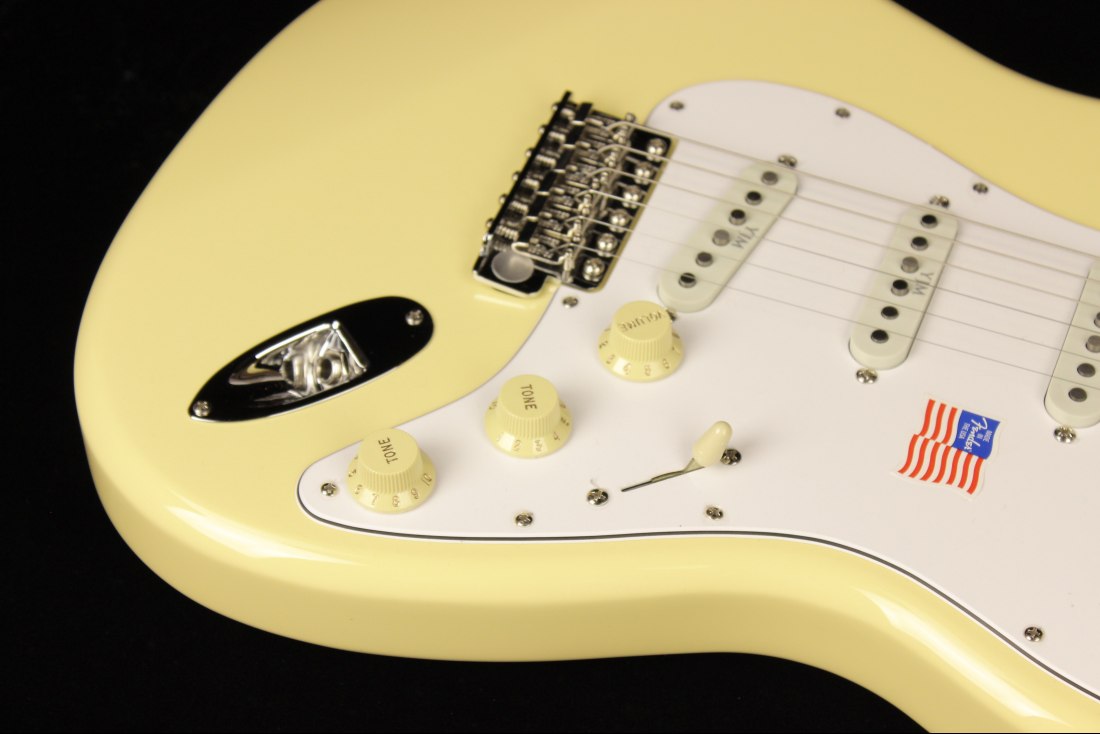 Fender Yngwie Malmsteen Stratocaster