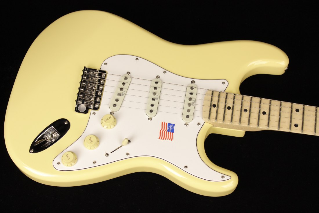 Fender Yngwie Malmsteen Stratocaster