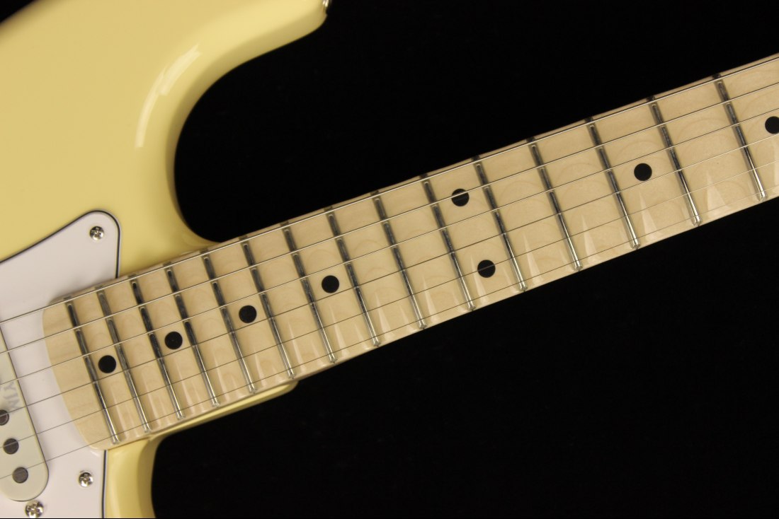 Fender Yngwie Malmsteen Stratocaster