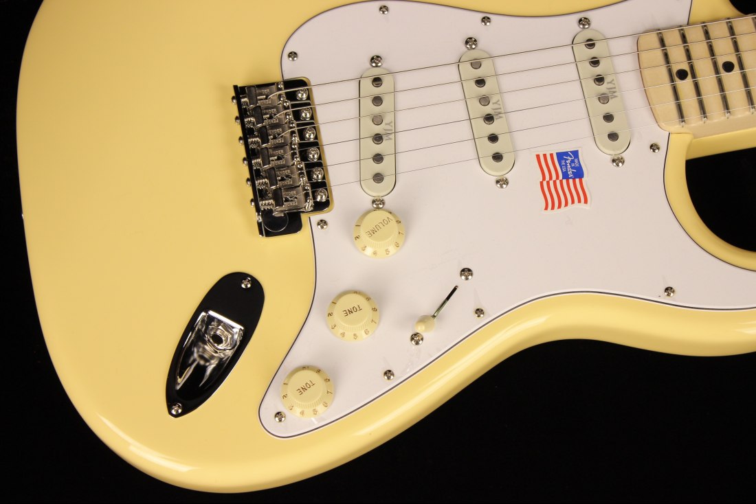 Fender Yngwie Malmsteen Stratocaster
