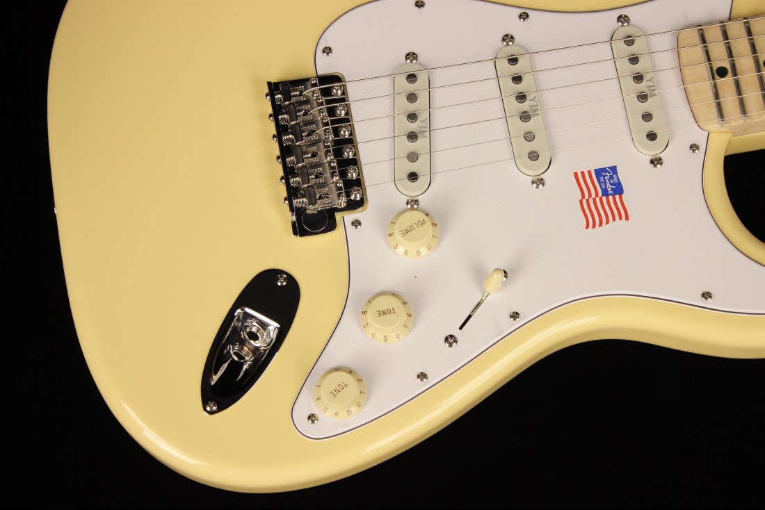 Fender Yngwie Malmsteen Stratocaster