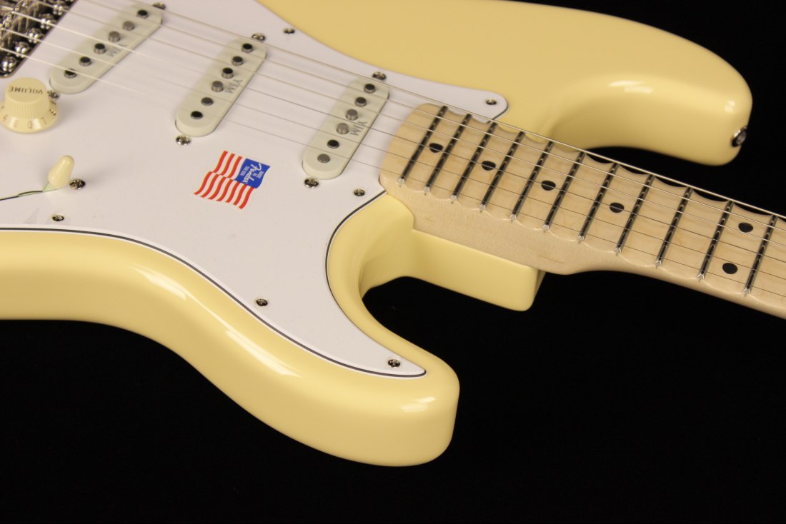 Fender Yngwie Malmsteen Stratocaster