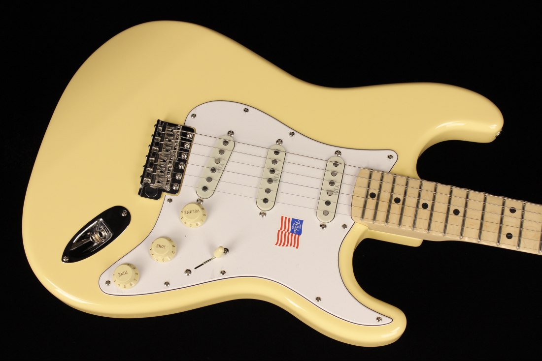 Fender Yngwie Malmsteen Stratocaster