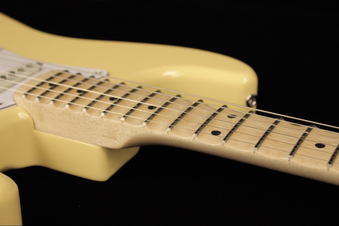 Fender Yngwie Malmsteen Stratocaster