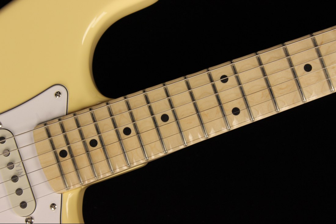 Fender Yngwie Malmsteen Stratocaster