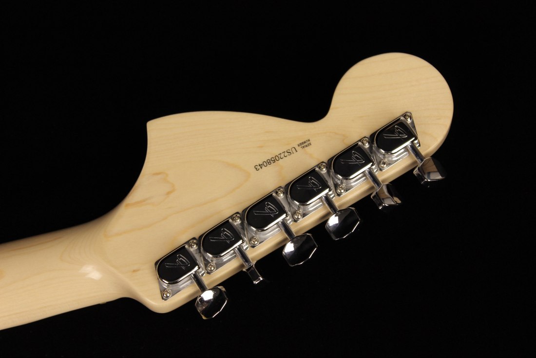 Fender Yngwie Malmsteen Stratocaster