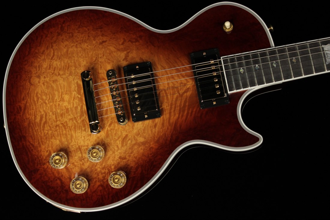 Gibson 125th Anniversary Les Paul Supreme