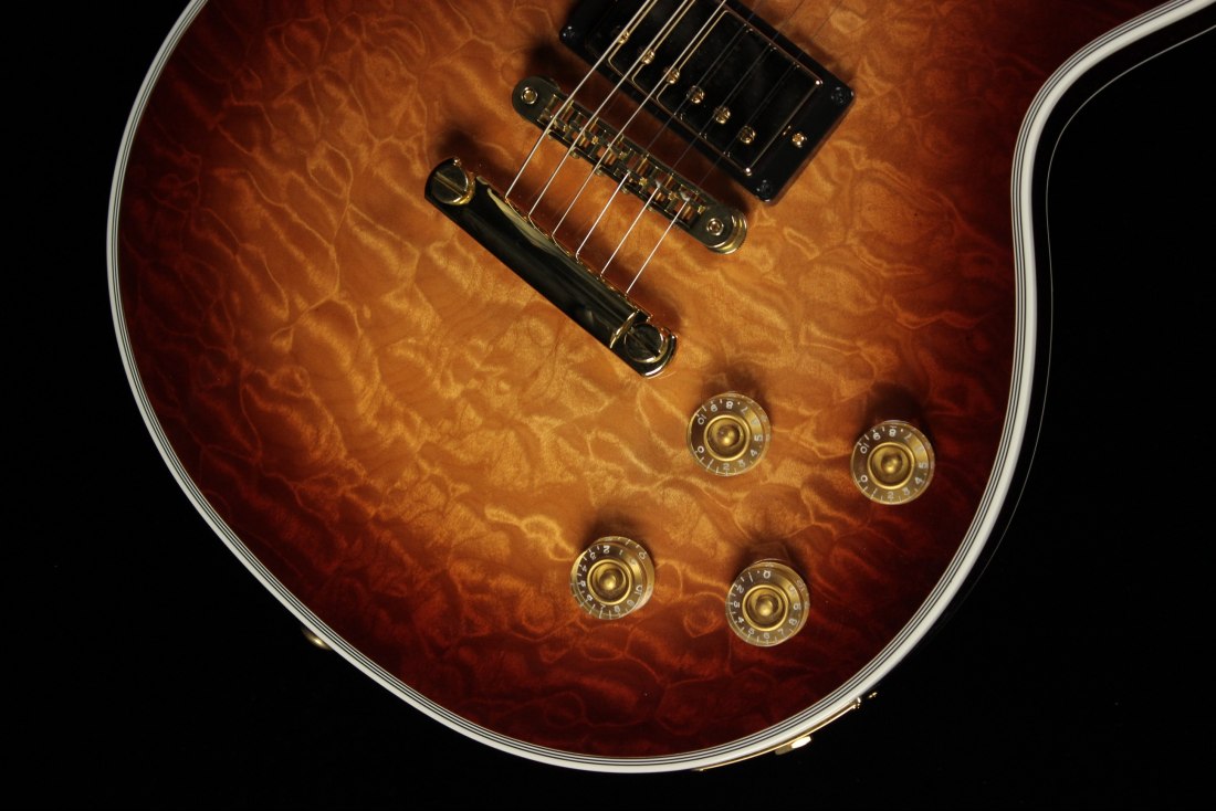 Gibson 125th Anniversary Les Paul Supreme