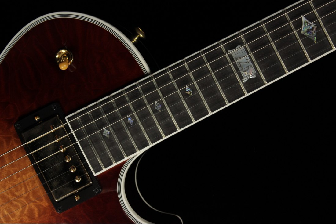 Gibson 125th Anniversary Les Paul Supreme