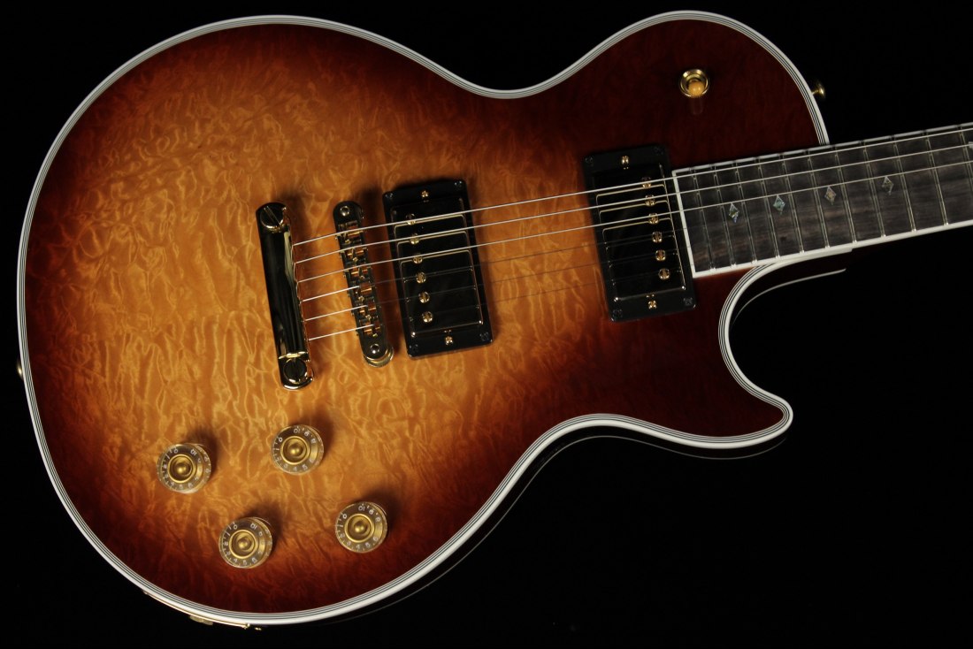 Gibson 125th Anniversary Les Paul Supreme