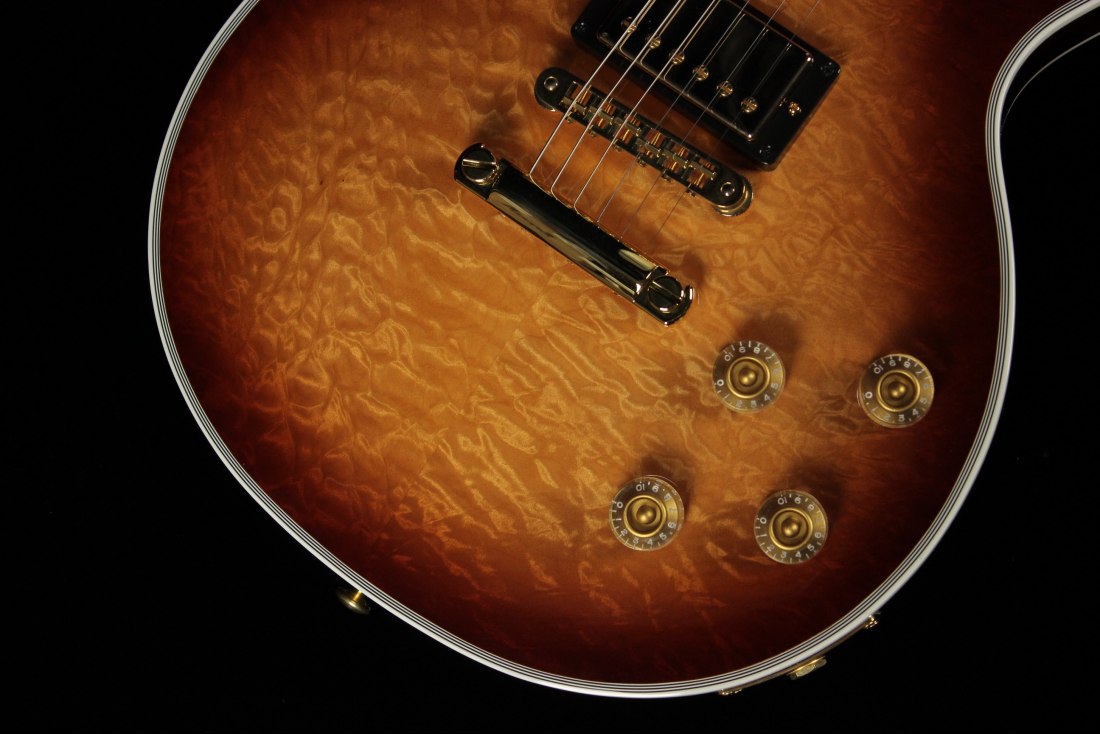 Gibson 125th Anniversary Les Paul Supreme