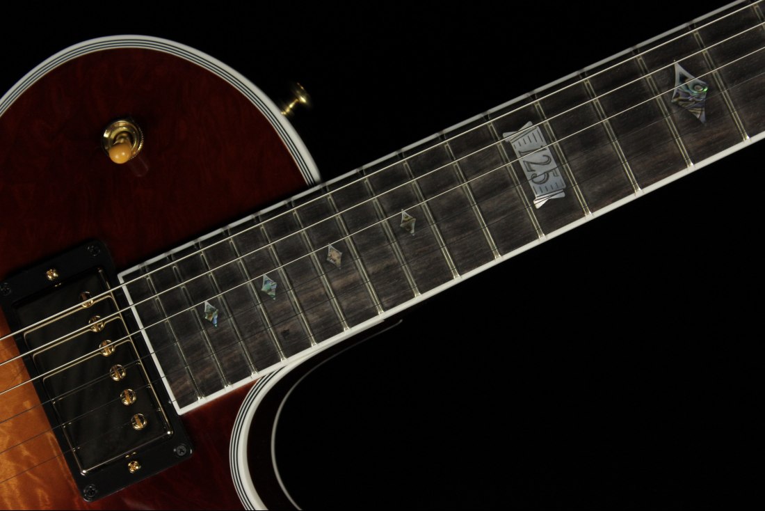 Gibson 125th Anniversary Les Paul Supreme