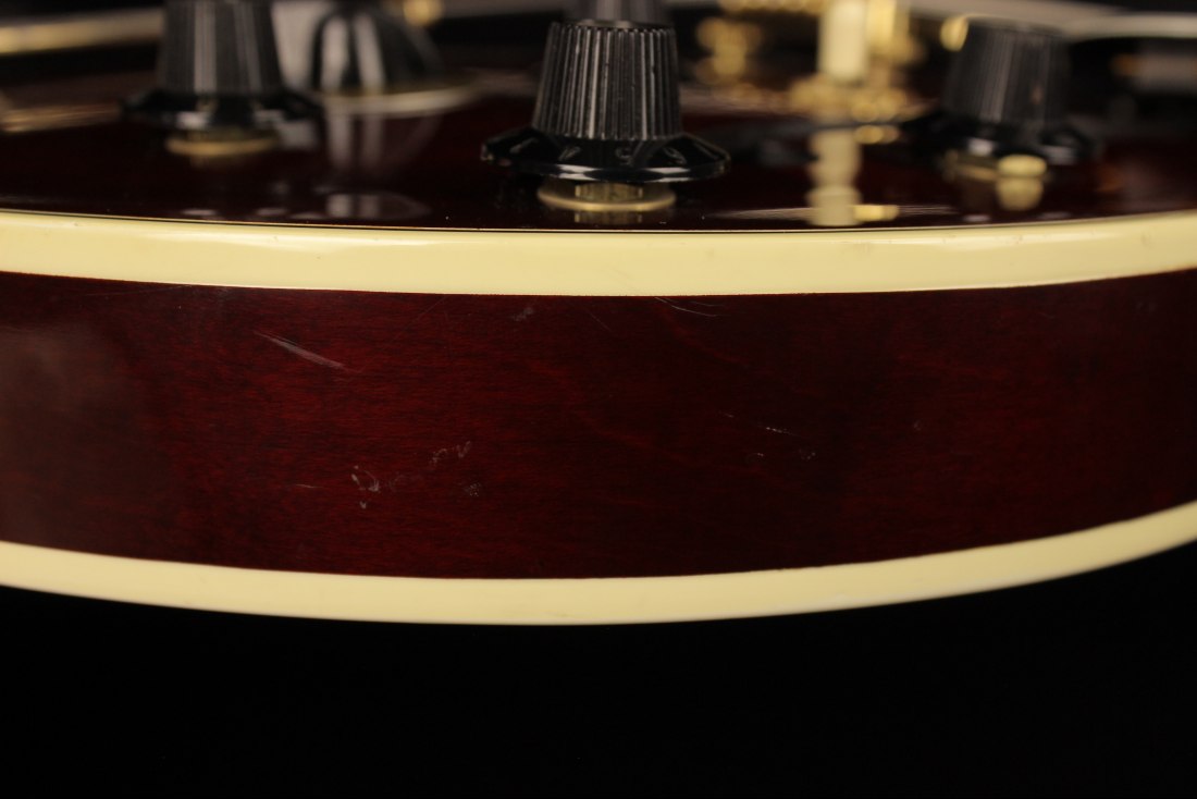 Gibson 1981 ES-345 TDSV Stereo - WR