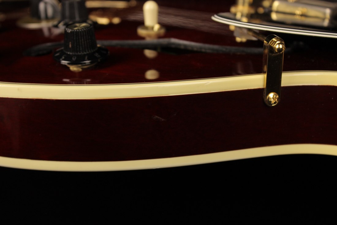 Gibson 1981 ES-345 TDSV Stereo - WR