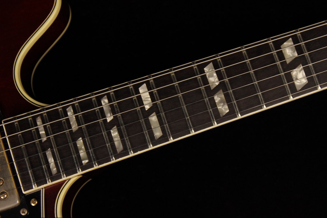 Gibson 1981 ES-345 TDSV Stereo - WR