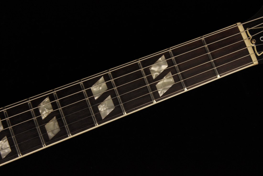 Gibson 1981 ES-345 TDSV Stereo - WR