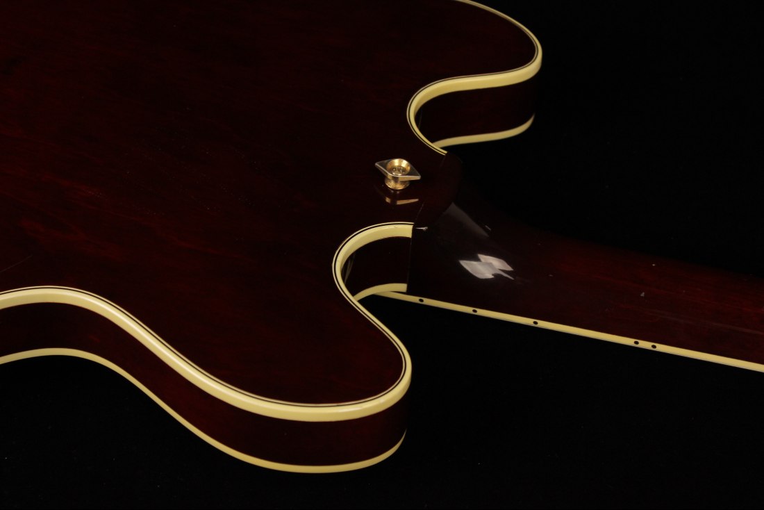 Gibson 1981 ES-345 TDSV Stereo - WR