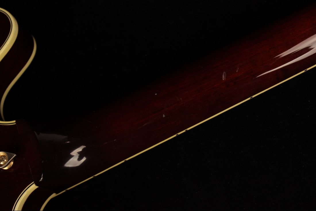 Gibson 1981 ES-345 TDSV Stereo - WR