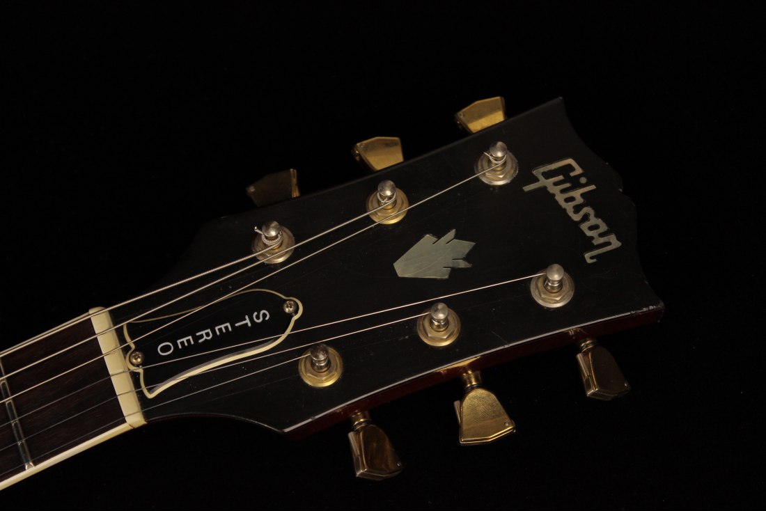Gibson 1981 ES-345 TDSV Stereo - WR